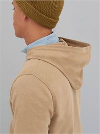FELPA LEGGERA IN COTONE RIGENERATO 260 gr